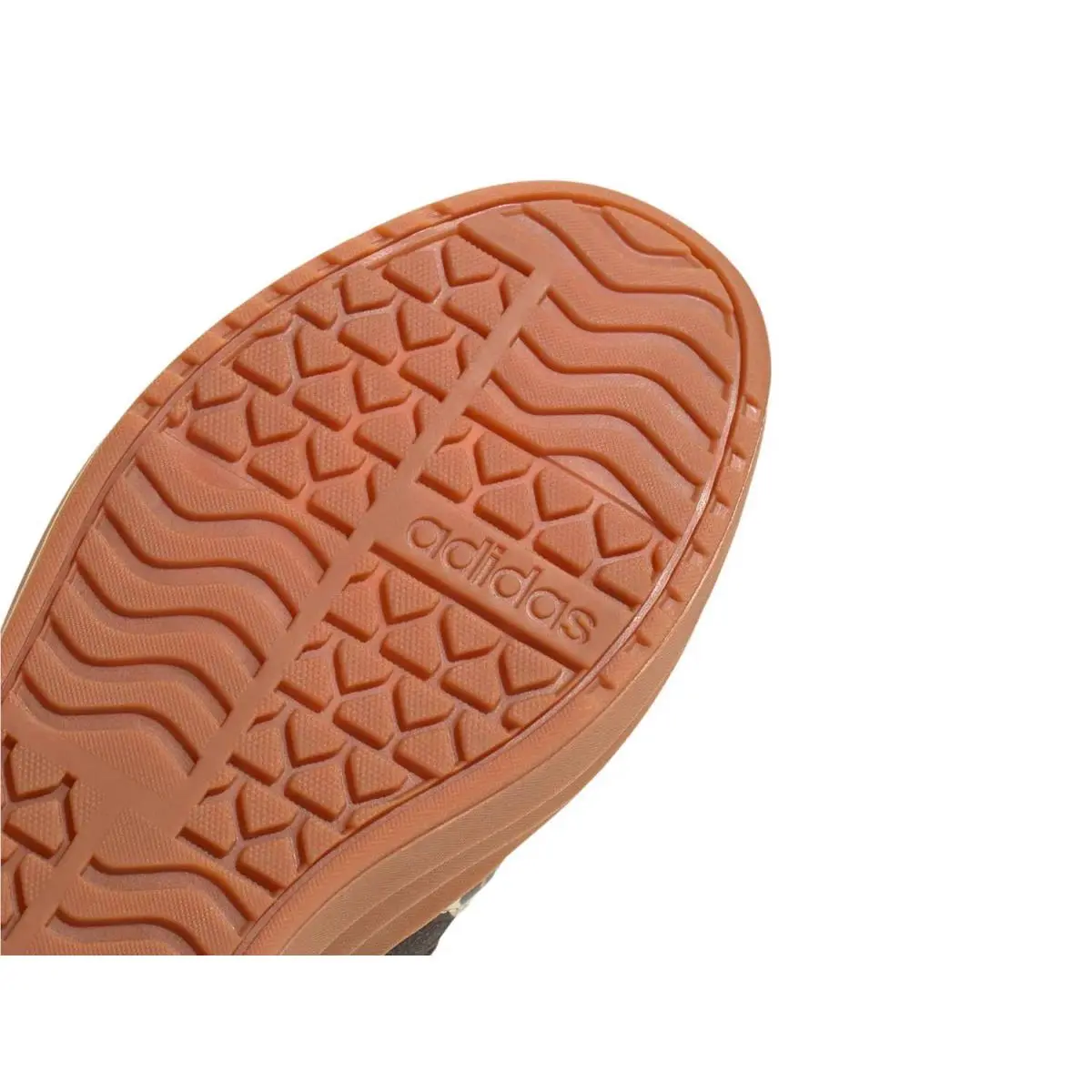 Adidas shoes - Brown/Beige Leopard Print 12
