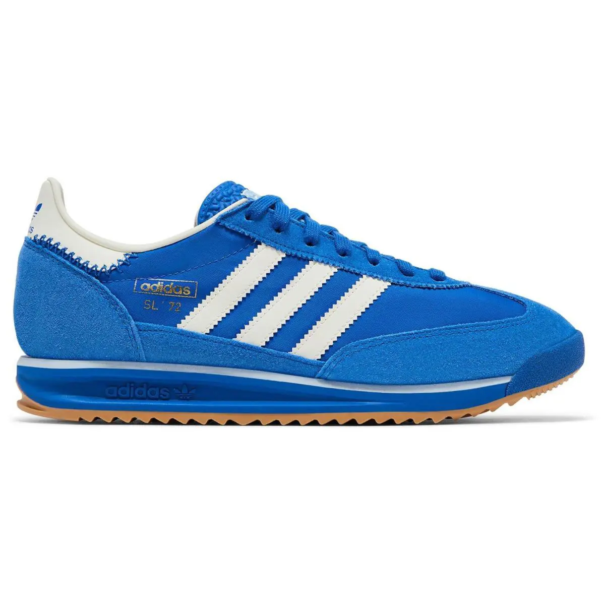 JI2002 Mens Adidas SL 72 RS