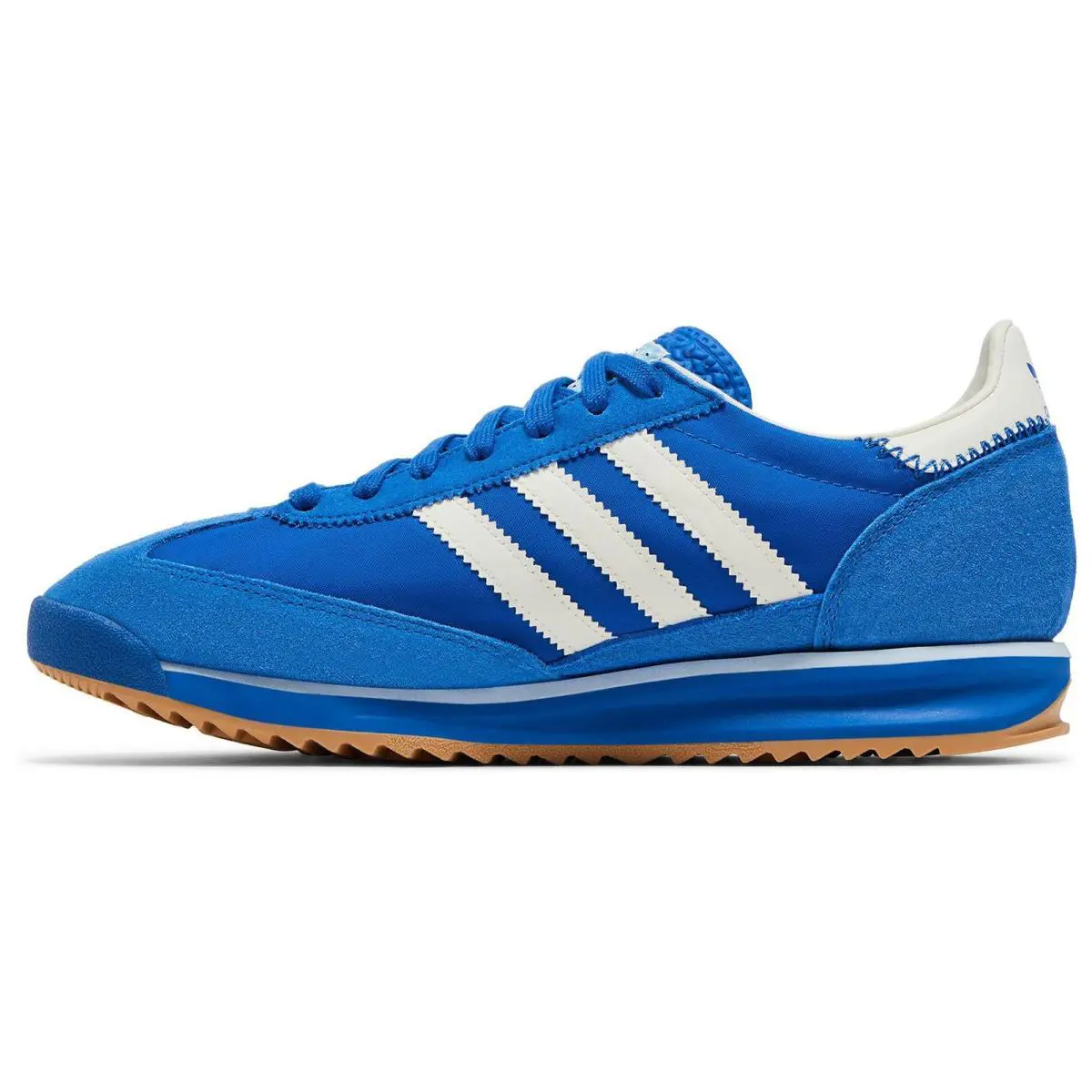Adidas shoes - Blue/Owhite/Clearsky 1