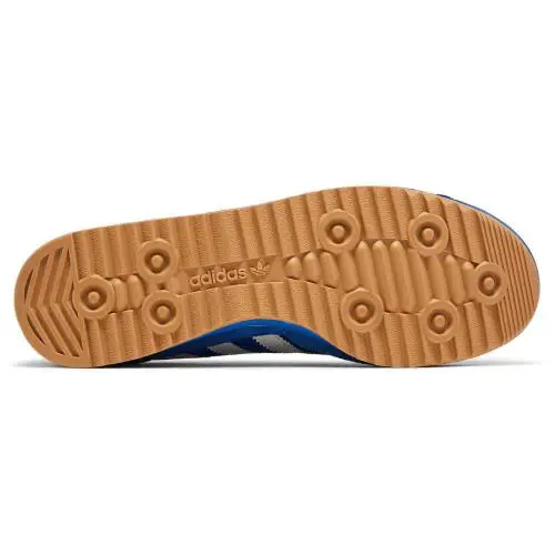 Adidas shoes - Blue/Owhite/Clearsky 3