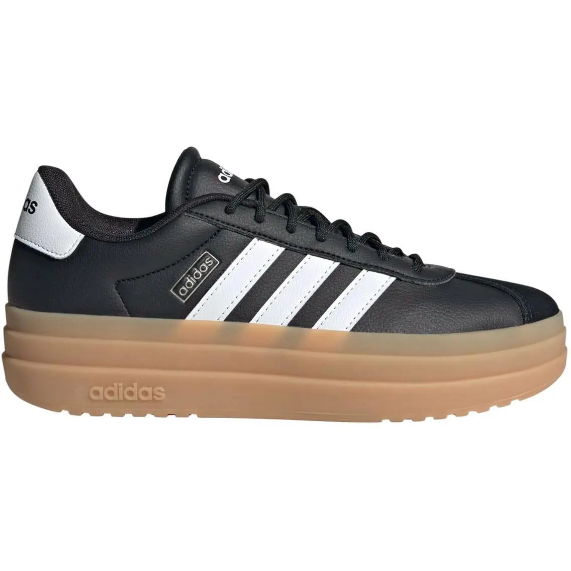 Adidas shoes - Black 3