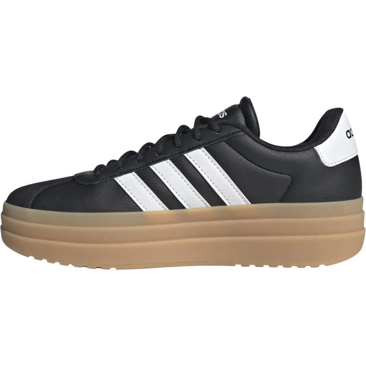 Adidas shoes - Black 6
