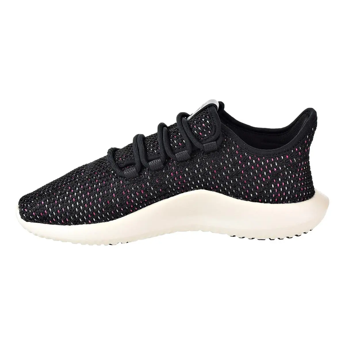 Adidas shoes - aq0886 - aq0886 - Black-Pink-White 8