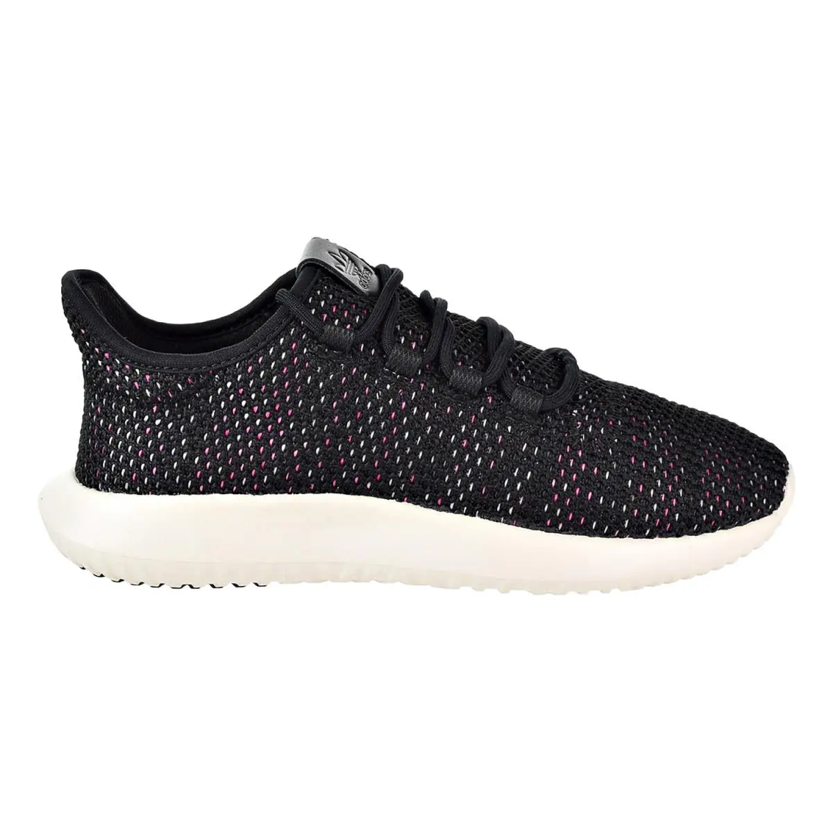 Adidas shoes - aq0886 - aq0886 - Black-Pink-White 5