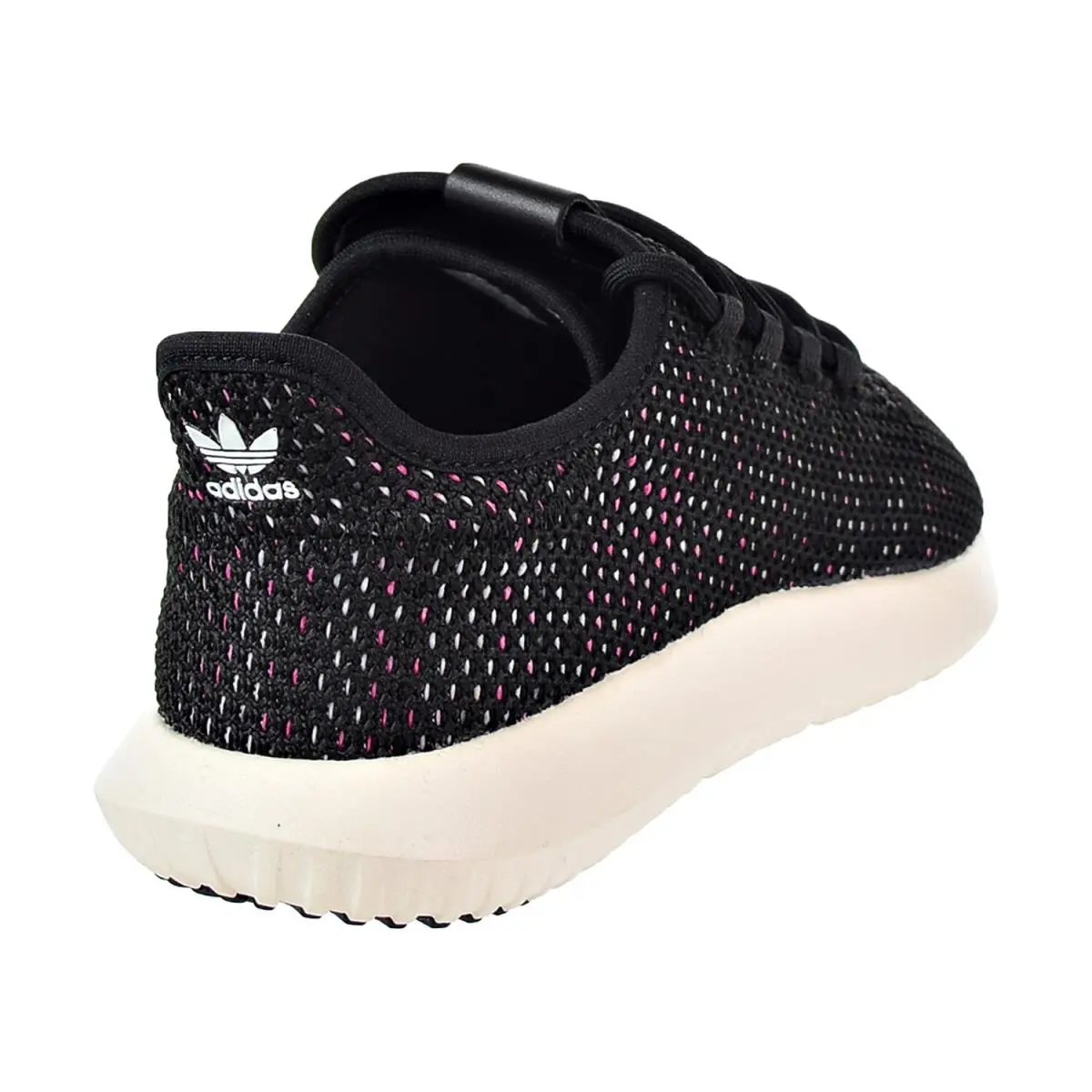 Adidas shoes - aq0886 - aq0886 - Black-Pink-White 7