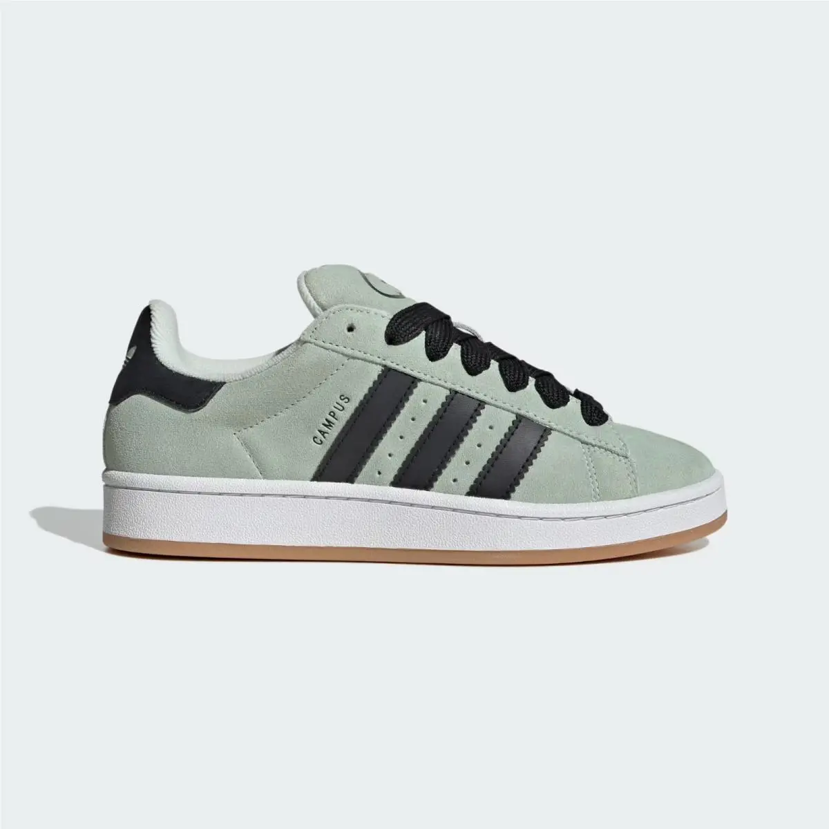 Adidas shoes - adidas Campus 00s - Campus - JQ7413 - Green 10