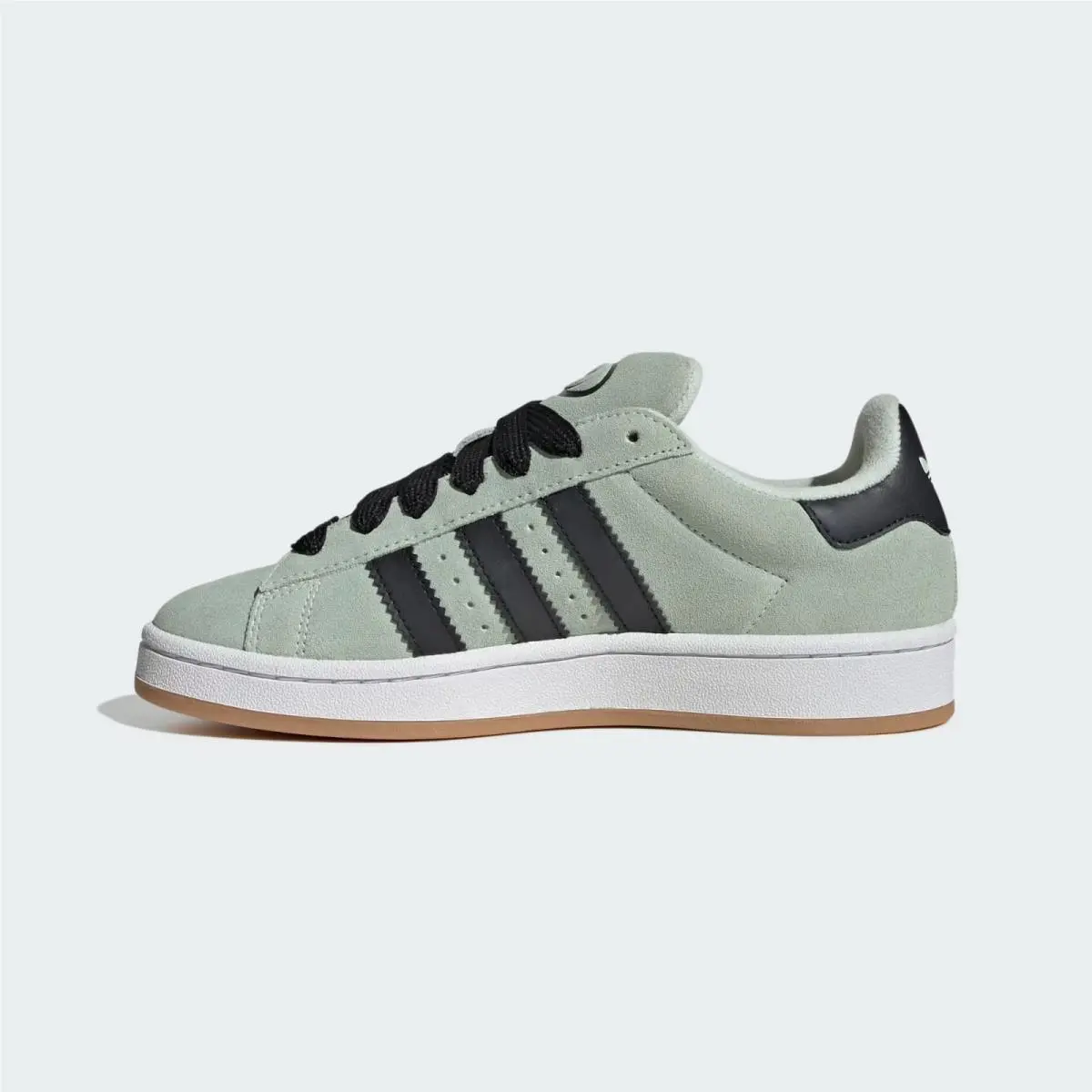 Adidas shoes - adidas Campus 00s - Campus - JQ7413 - Green 11