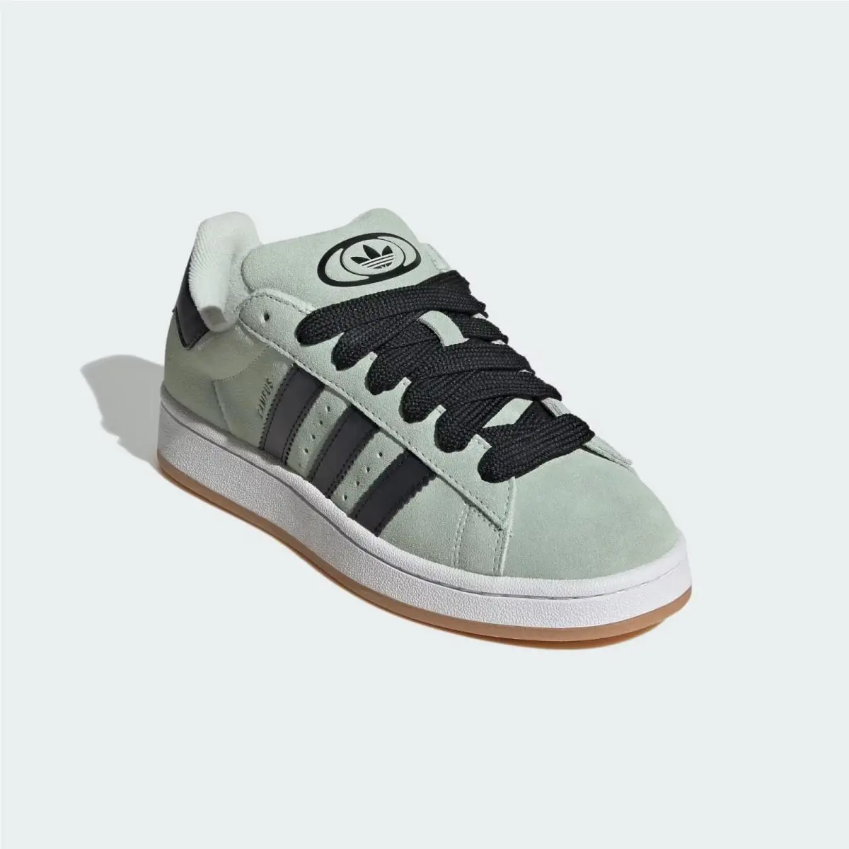 Adidas shoes - adidas Campus 00s - Campus - JQ7413 - Green 13