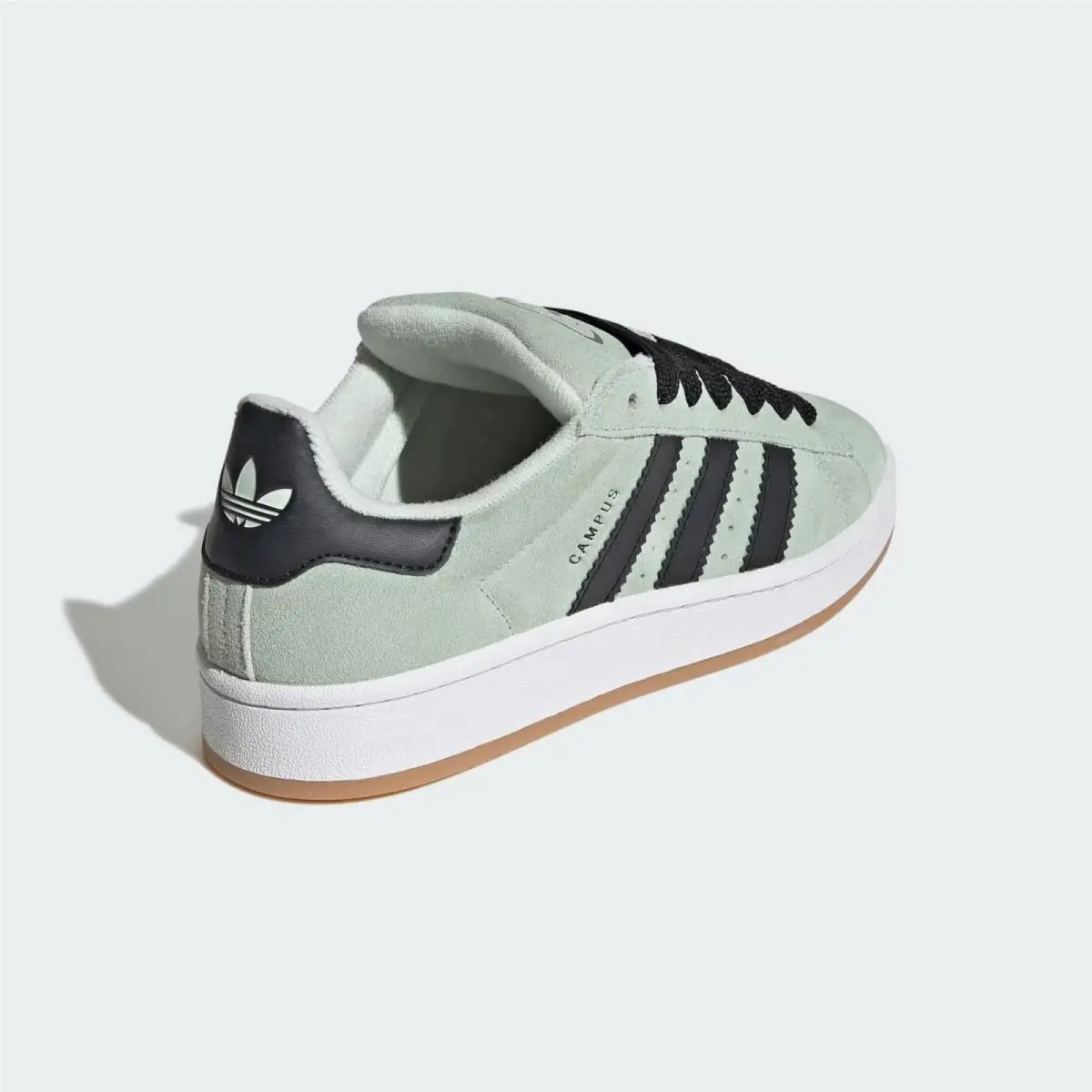 Adidas shoes - adidas Campus 00s - Campus - JQ7413 - Green 14