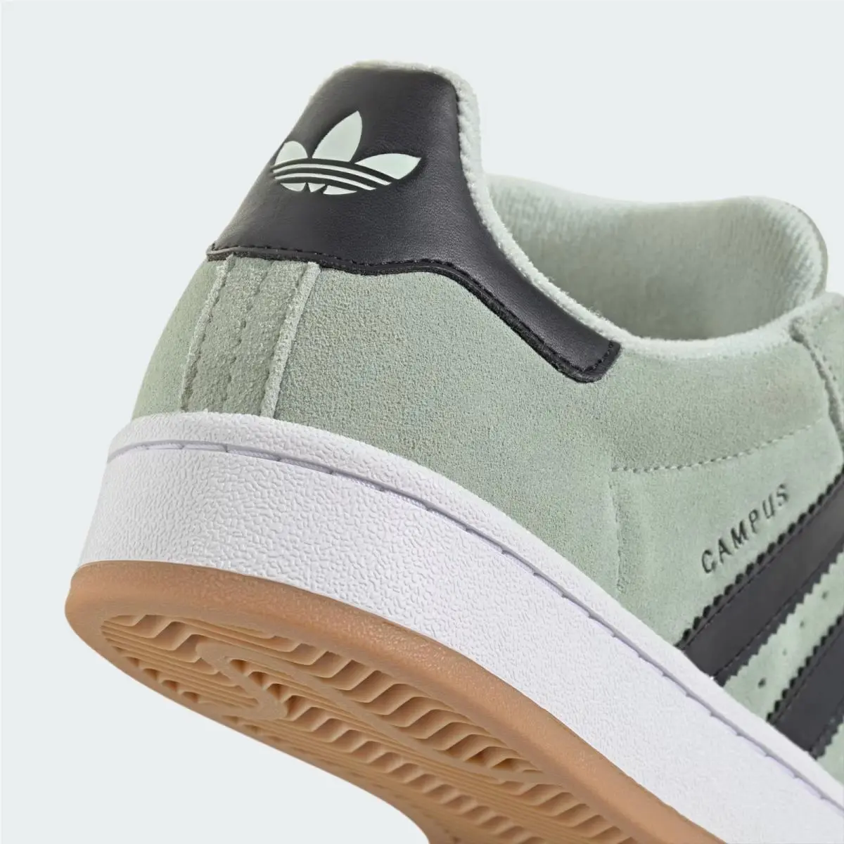 Adidas shoes - adidas Campus 00s - Campus - JQ7413 - Green 19