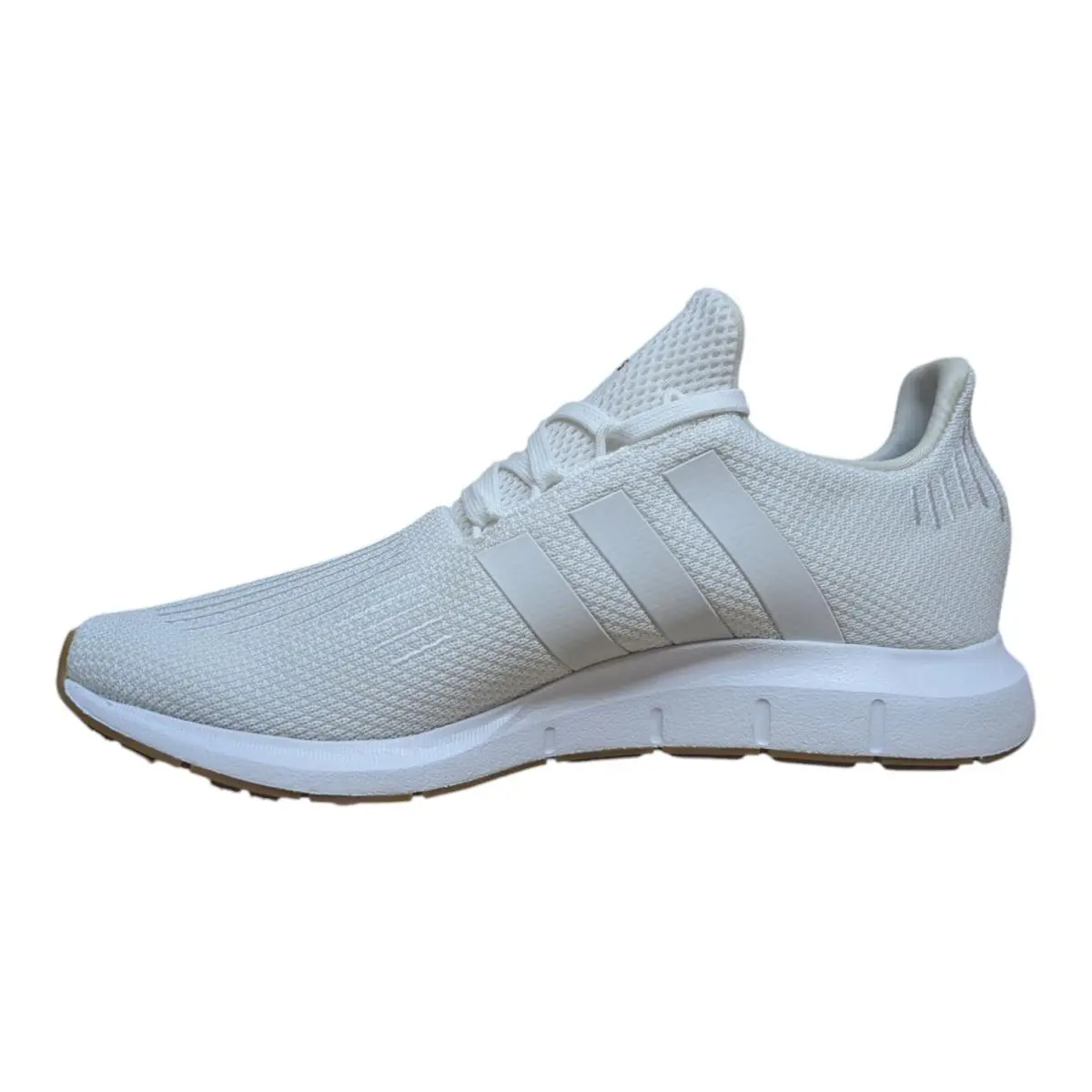 Adidas shoes - adidas Swift Run - Swift Run - White 2