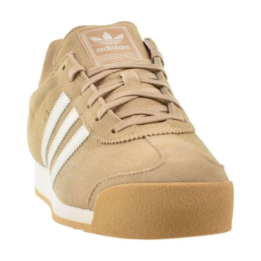 Adidas shoes - Magic Beige/Off White/Core White 0