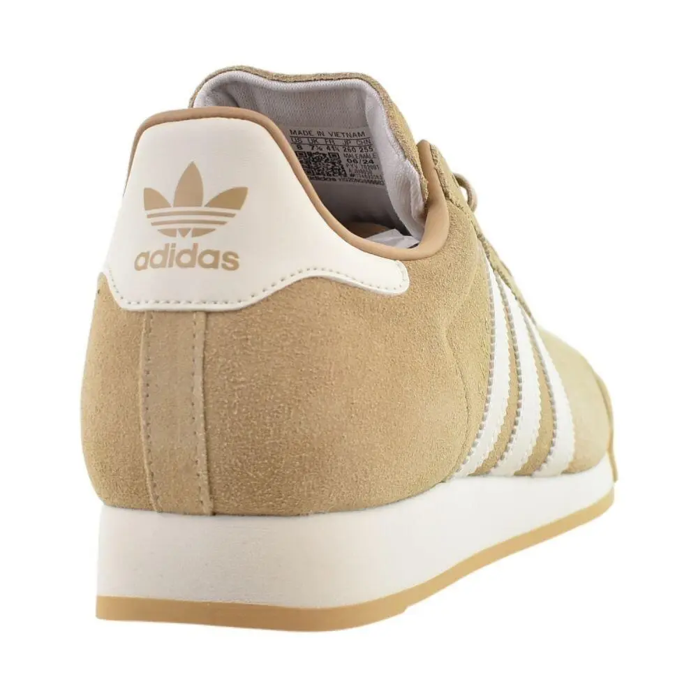 Adidas shoes - Magic Beige/Off White/Core White 1