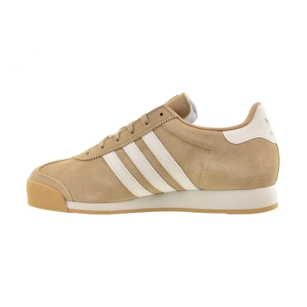 Adidas shoes - Magic Beige/Off White/Core White 2