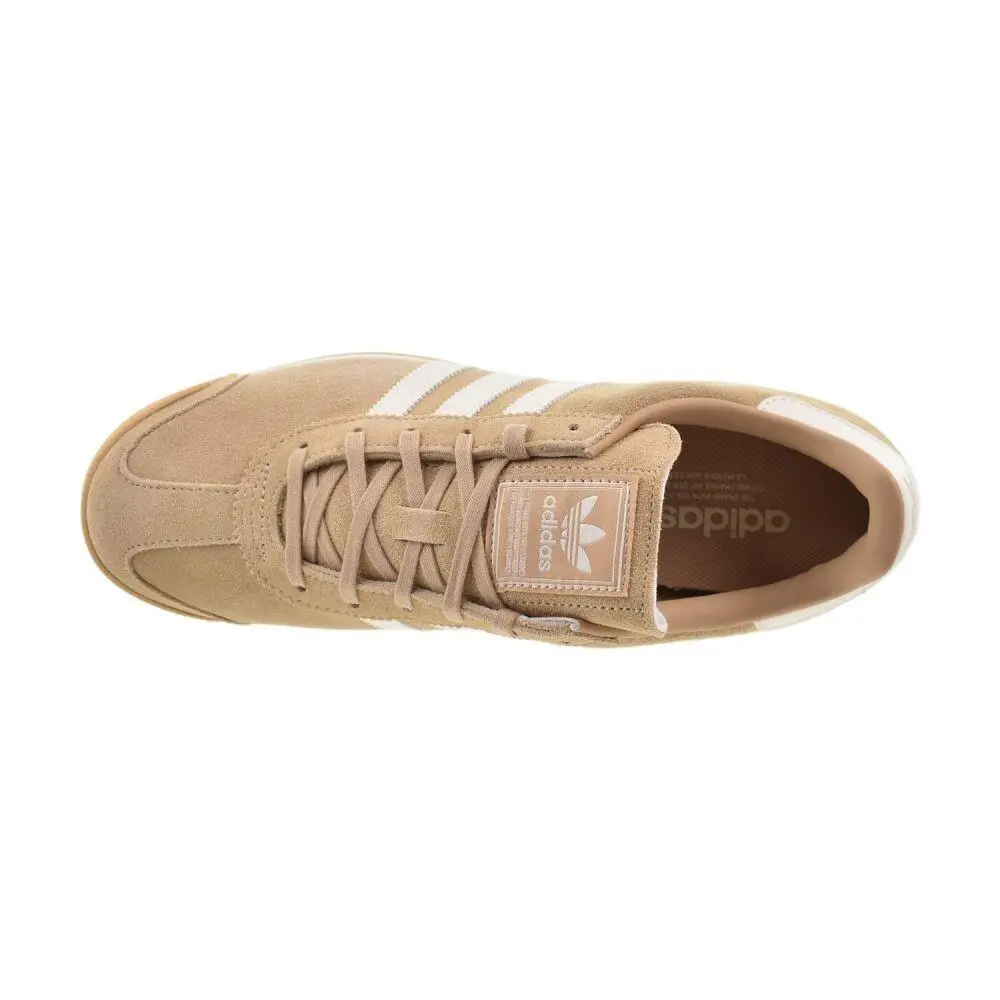 Adidas shoes - Magic Beige/Off White/Core White 3