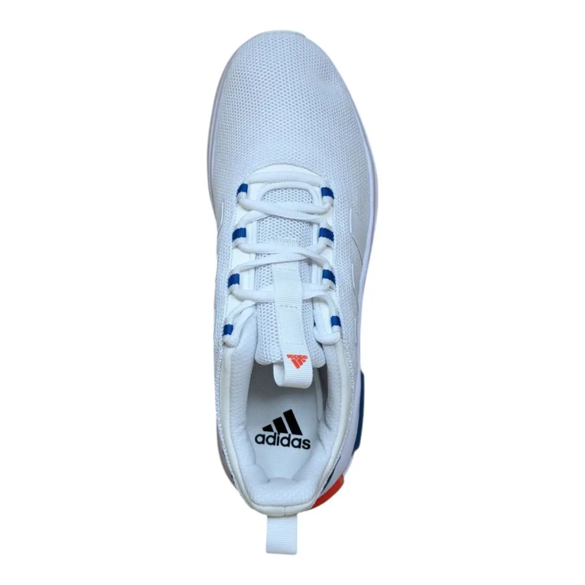 Adidas shoes - adidas Racer TR23 - Racer - ID3055 - White 2