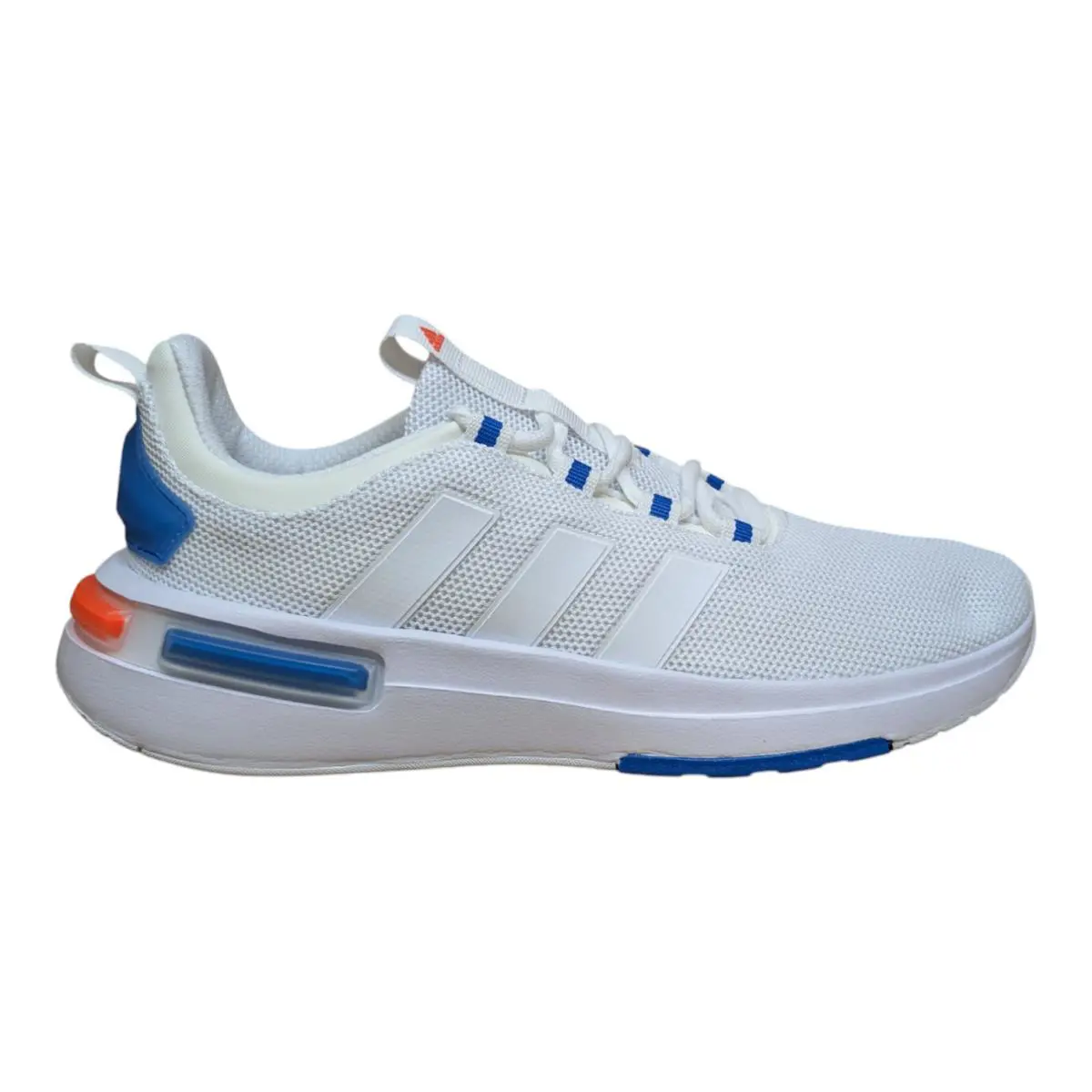 Adidas shoes - adidas Racer TR23 - Racer - ID3055 - White 4