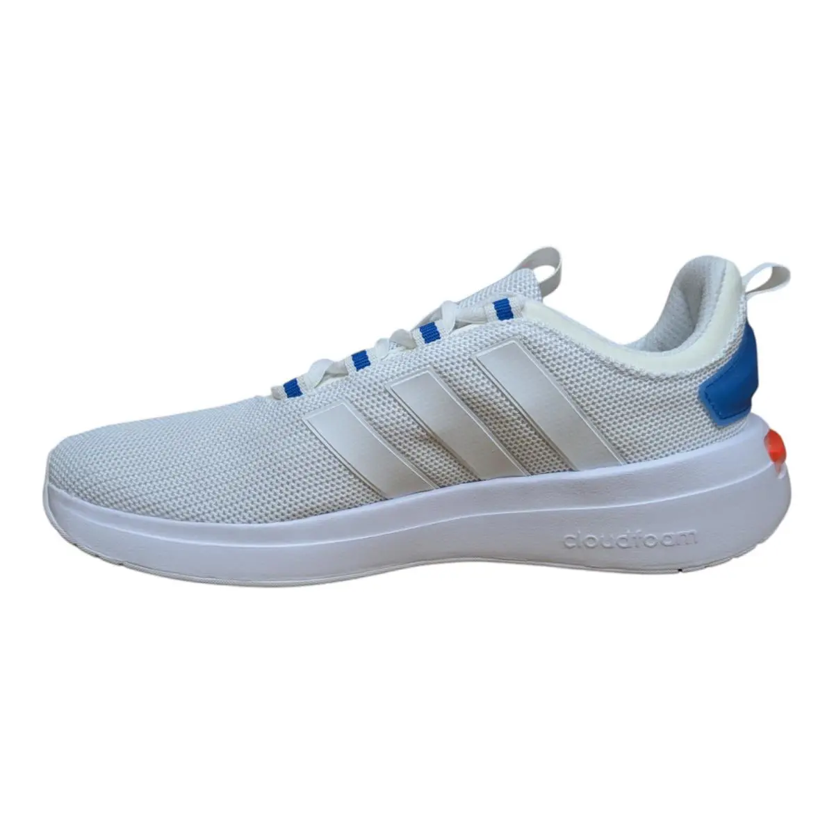 Adidas shoes - adidas Racer TR23 - Racer - ID3055 - White 5