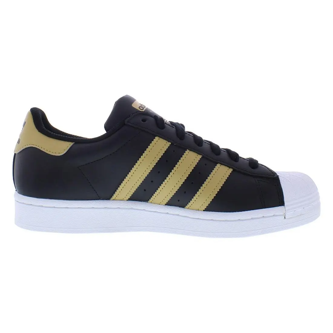 Adidas shoes - Black/Tan, Main: Black 6