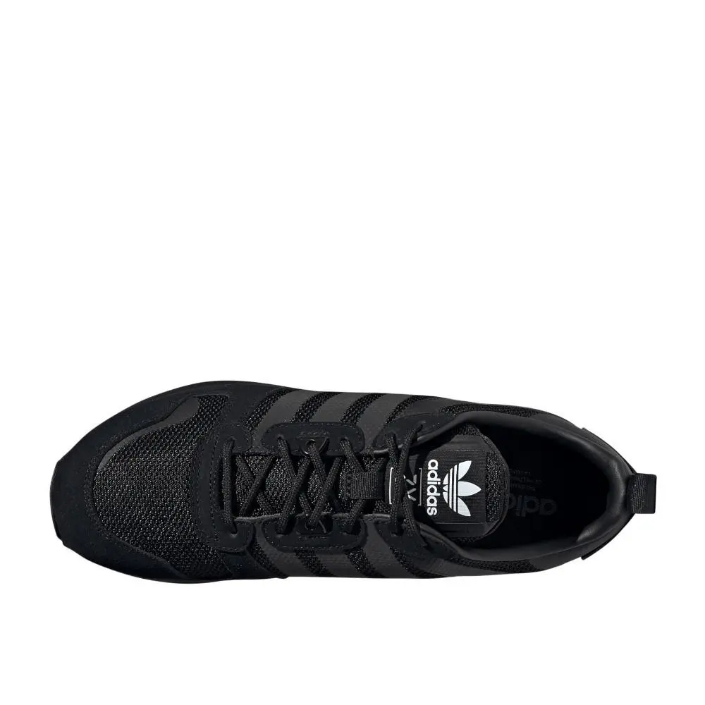 Adidas shoes - adidas Zx 700 Hd Lace Up - G55780 - Black 2