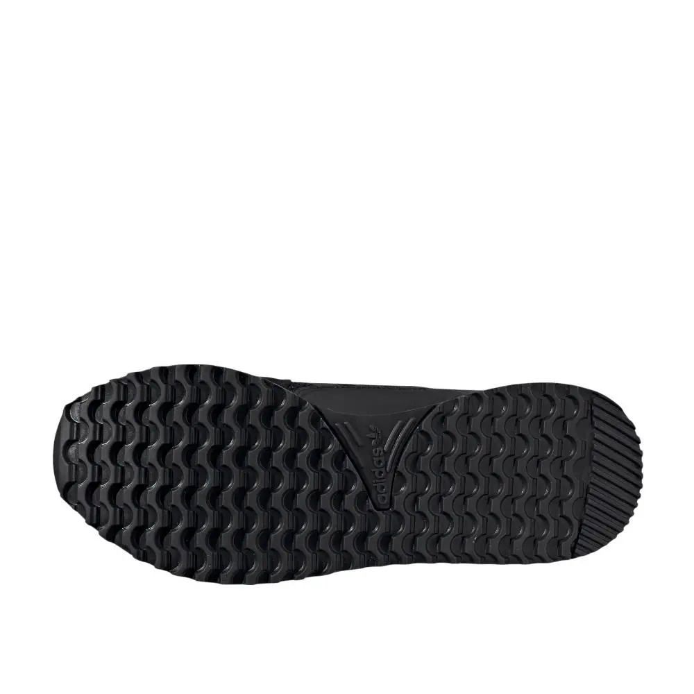 Adidas shoes - adidas Zx 700 Hd Lace Up - G55780 - Black 3
