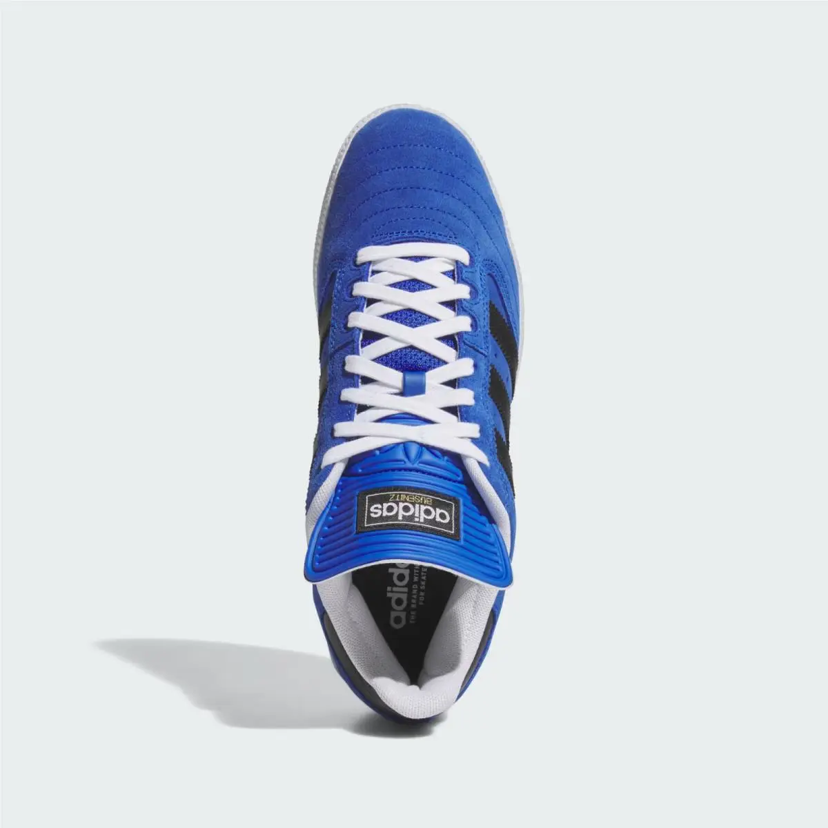 Adidas shoes - adidas Busenitz Pro - Busenitz Pro - Blue 1