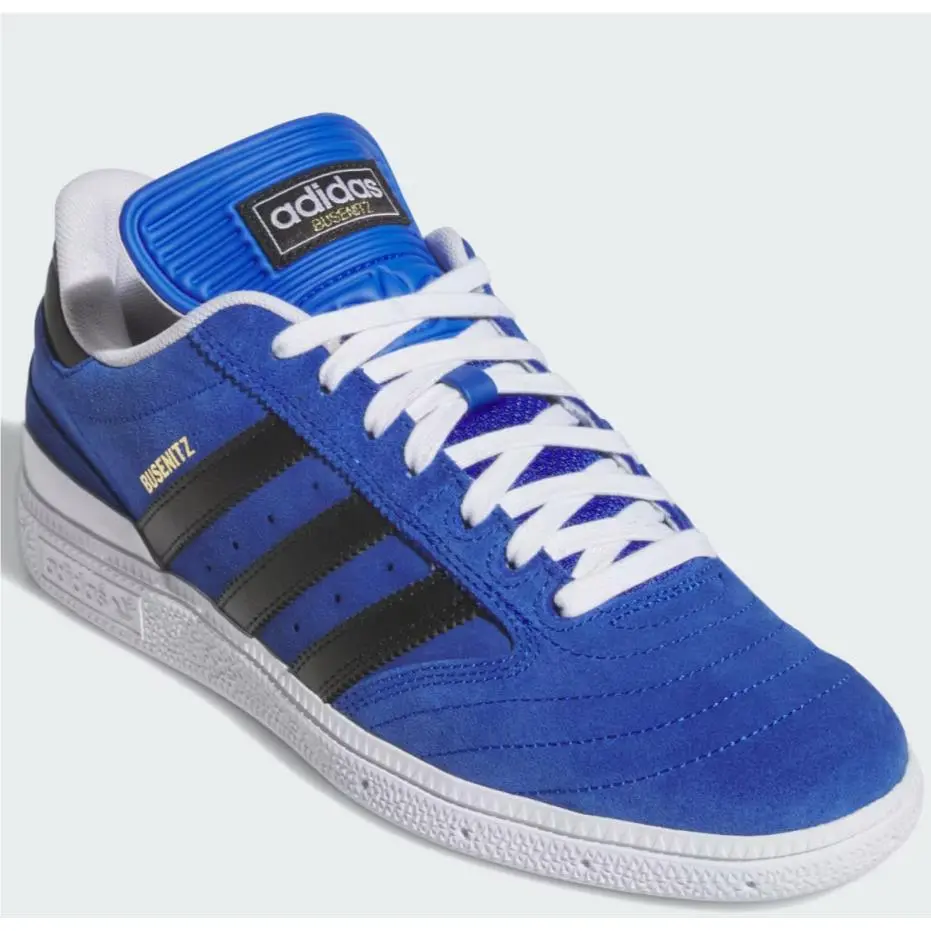 Adidas shoes - adidas Busenitz Pro - Busenitz Pro - Blue 8