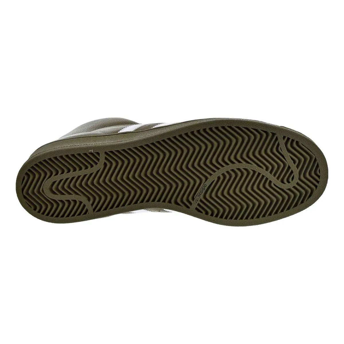 Adidas shoes - ac7067 - ac7067 - Olive-White-Gold 4