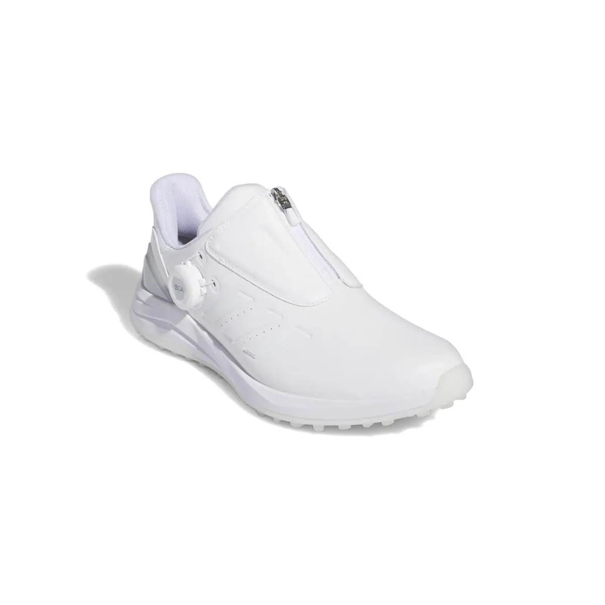 Woman`s Sneakers Athletic Shoes Adidas Golf Solarmotion Boa 24