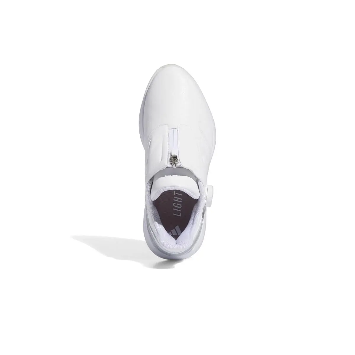 Adidas shoes - Footwear White/Footwear White/Silvermet 0