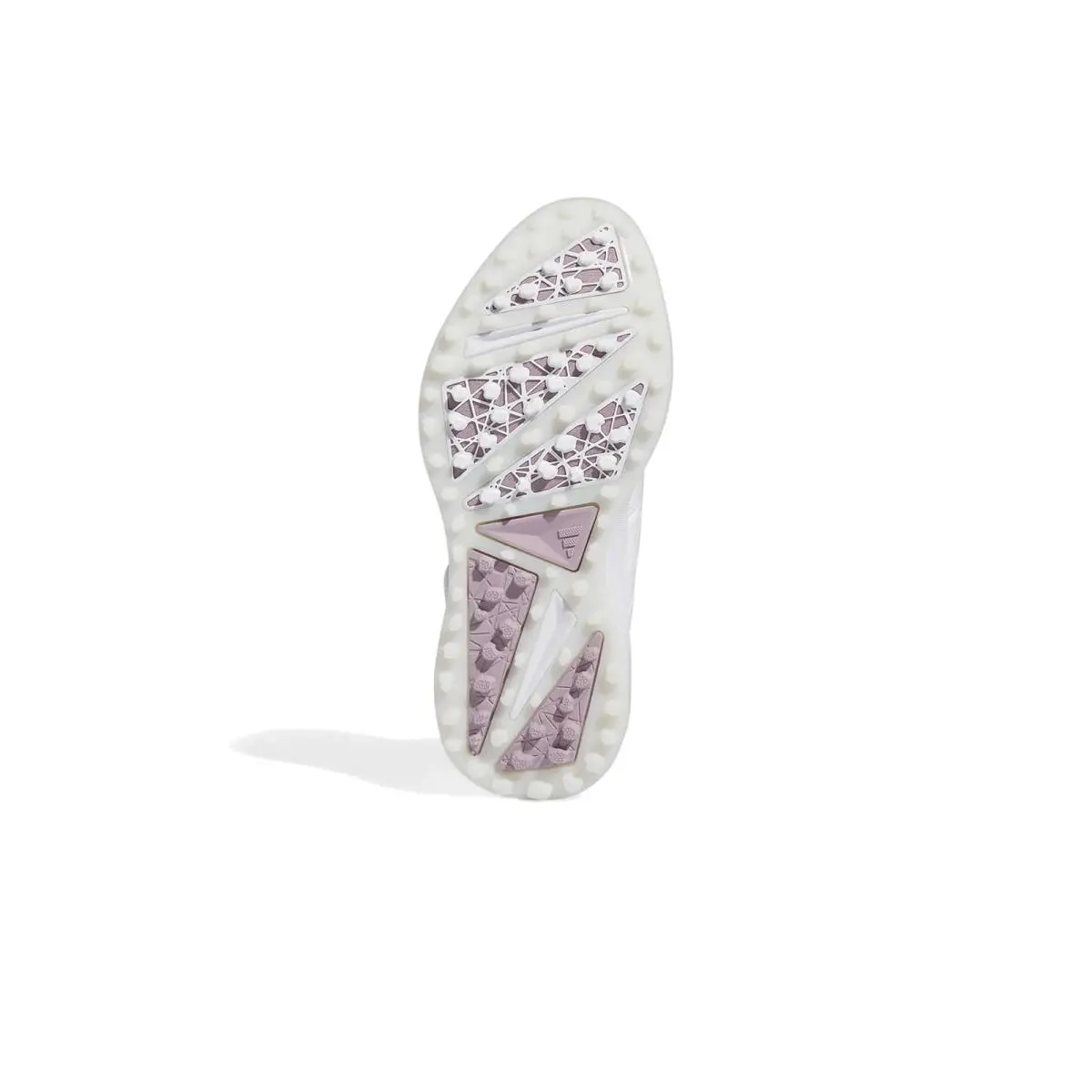Adidas shoes - Footwear White/Footwear White/Silvermet 1