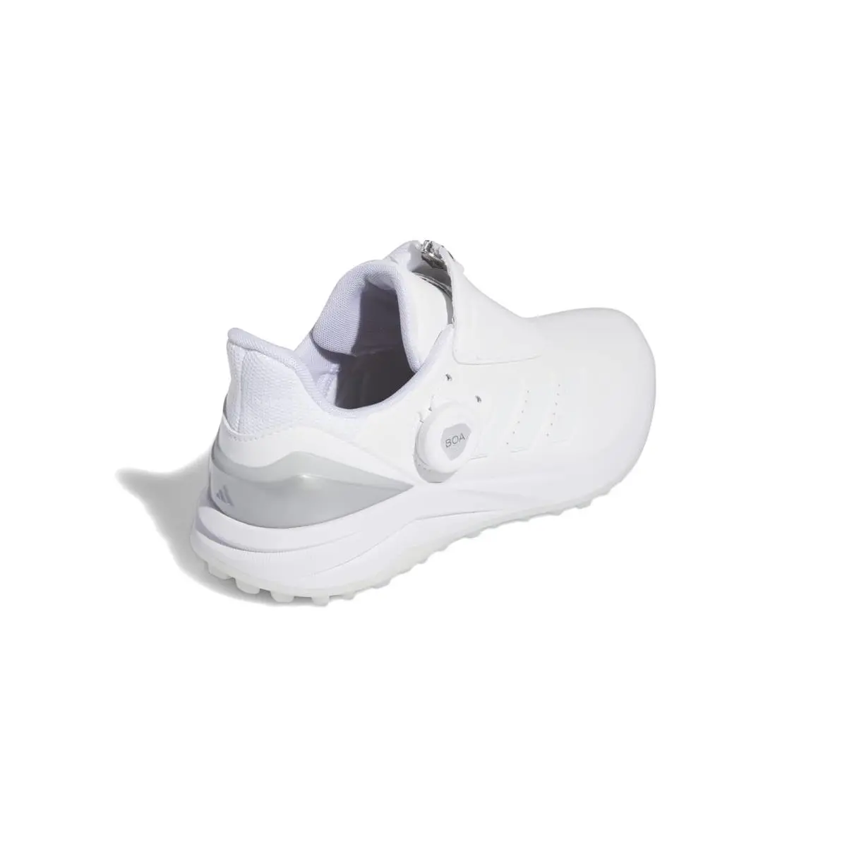 Adidas shoes - Footwear White/Footwear White/Silvermet 3