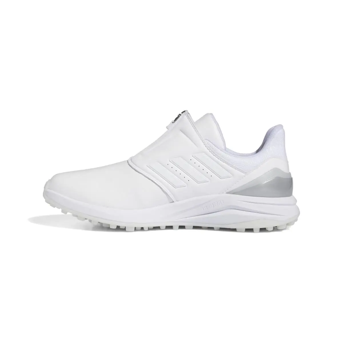 Adidas shoes - Footwear White/Footwear White/Silvermet 7