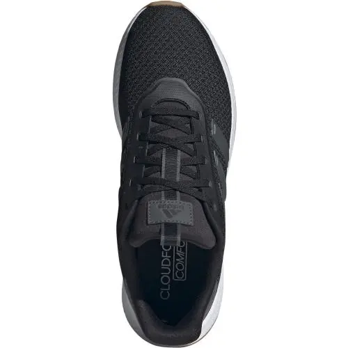 Adidas shoes - MCR40 - MCR40 - Black/Grey/Gum 4