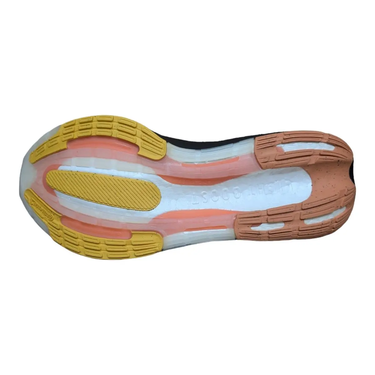Adidas shoes - Multicolor 3