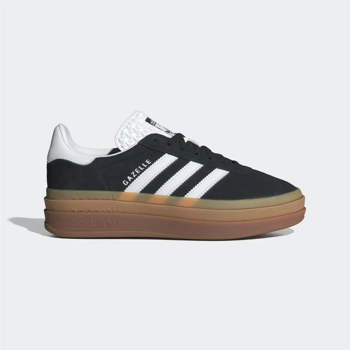 Adidas shoes - adidas Originals Gazelle - Originals Gazelle - IE0876 - Black 12