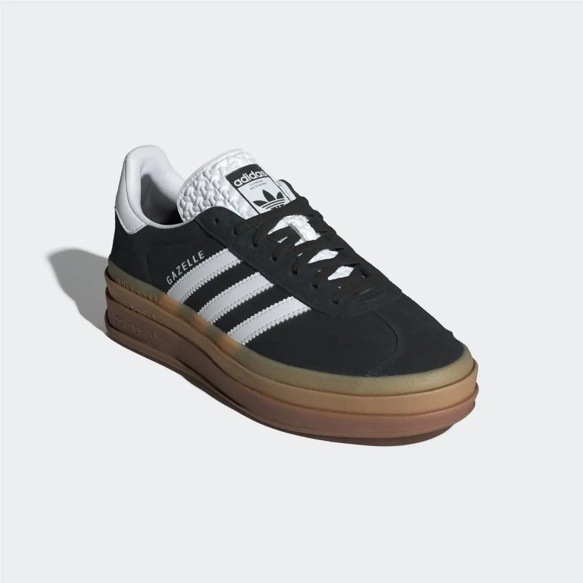 Adidas shoes - adidas Originals Gazelle - Originals Gazelle - IE0876 - Black 16