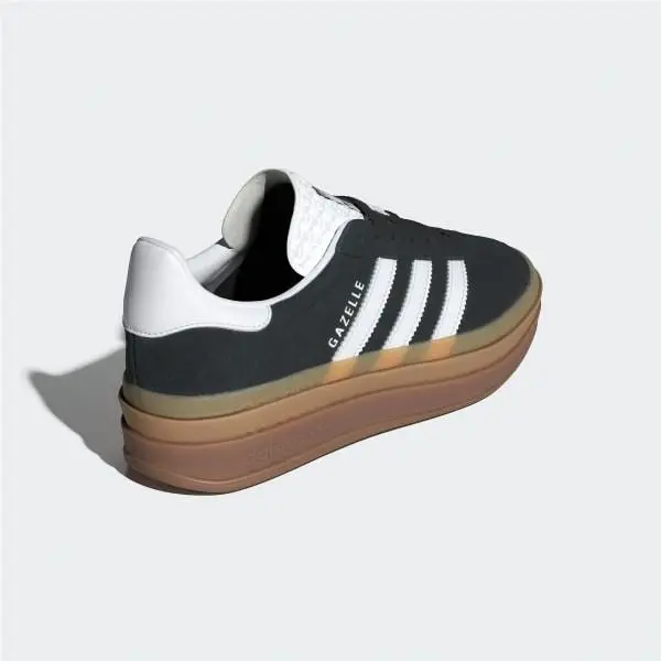 Adidas shoes - adidas Originals Gazelle - Originals Gazelle - IE0876 - Black 17