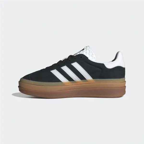 Adidas shoes - adidas Originals Gazelle - Originals Gazelle - IE0876 - Black 18