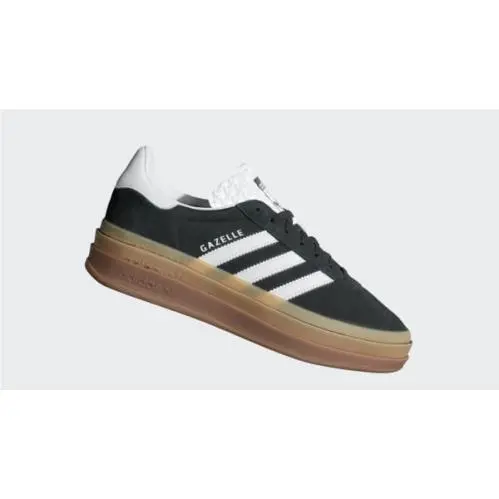 Adidas shoes - adidas Originals Gazelle - Originals Gazelle - IE0876 - Black 23