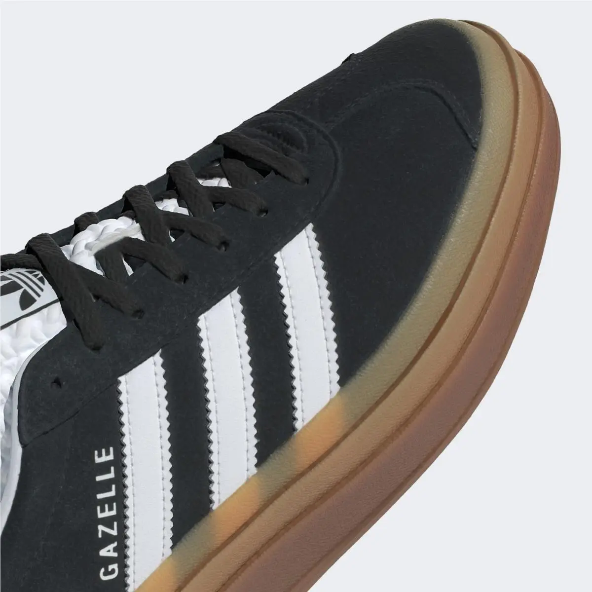 Adidas shoes - adidas Originals Gazelle - Originals Gazelle - IE0876 - Black 20