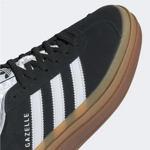 Adidas shoes - adidas Originals Gazelle - Originals Gazelle - IE0876 - Black 21