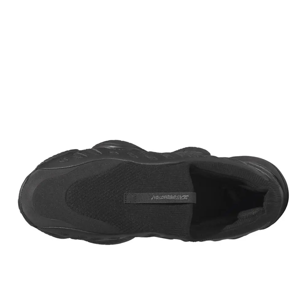 Adidas shoes - adidas Intimidation Slip On - Intimidation Slip - JS0823 - Black 2