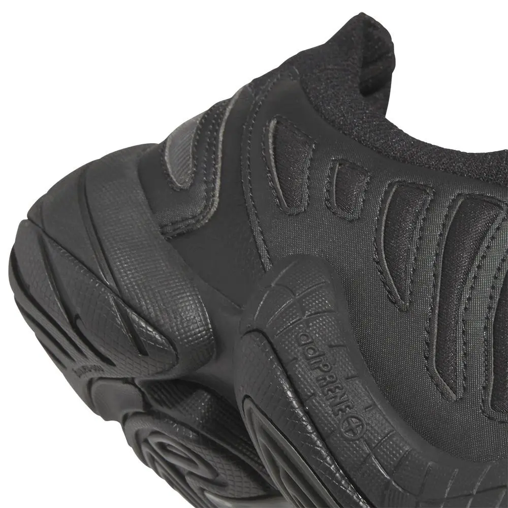 Adidas shoes - adidas Intimidation Slip On - Intimidation Slip - JS0823 - Black 13