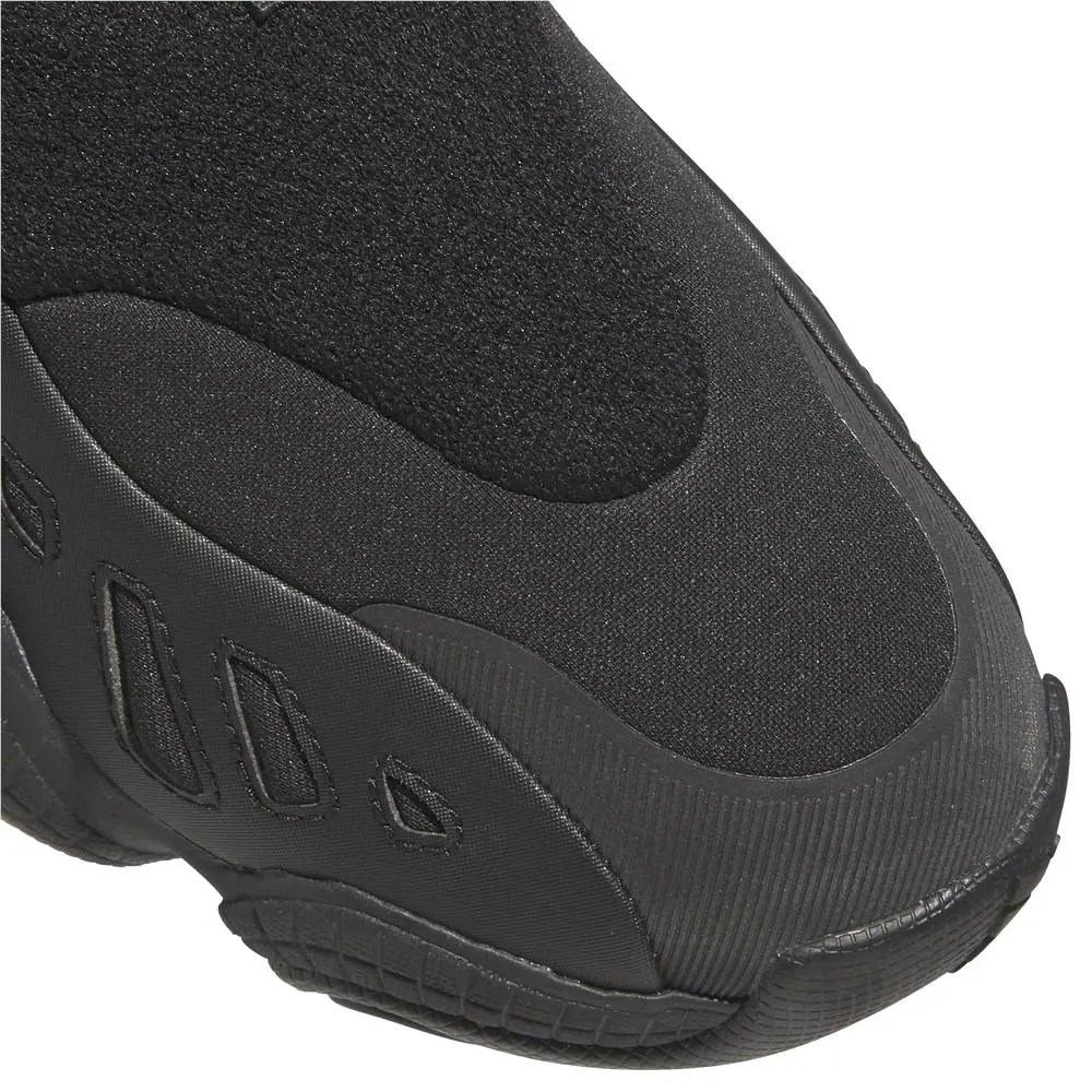 Adidas shoes - adidas Intimidation Slip On - Intimidation Slip - JS0823 - Black 4