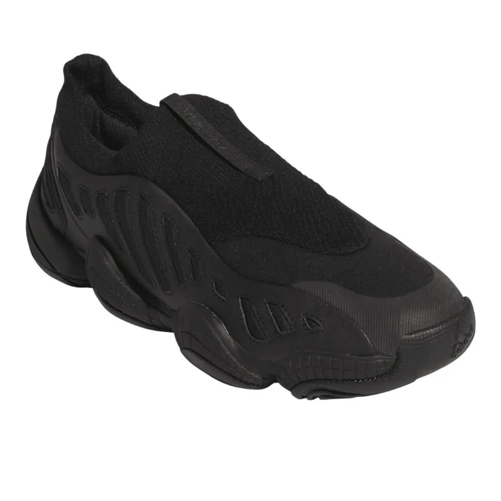 Adidas shoes - adidas Intimidation Slip On - Intimidation Slip - JS0823 - Black 8
