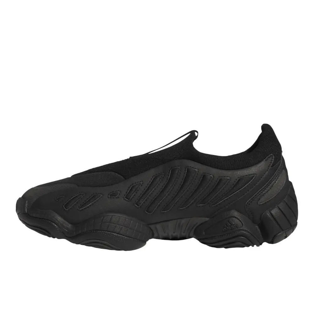 Adidas shoes - adidas Intimidation Slip On - Intimidation Slip - JS0823 - Black 9