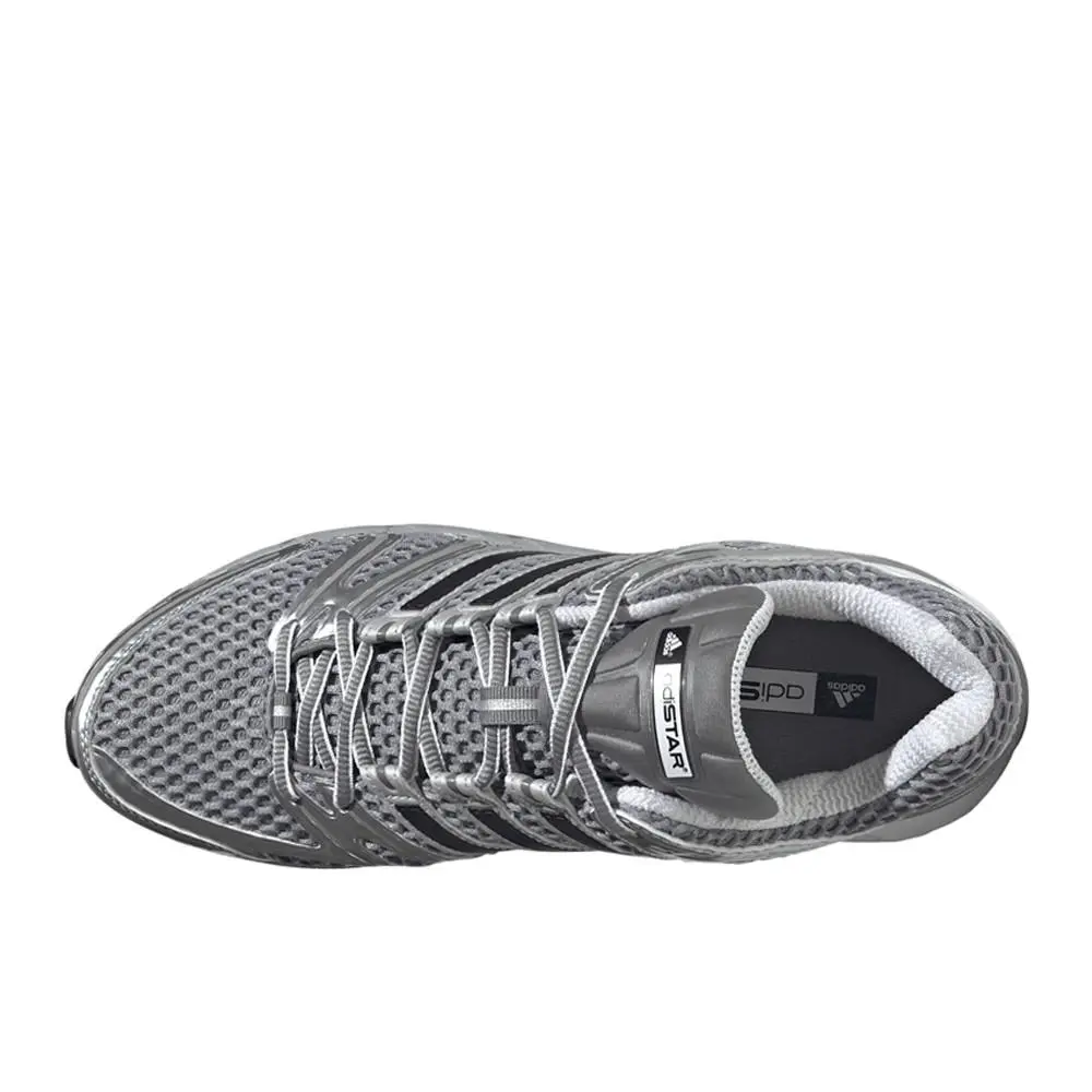 Adidas shoes - adidas Adistar Control 5 Lace Up - JQ4165 - Grey, Silver 2