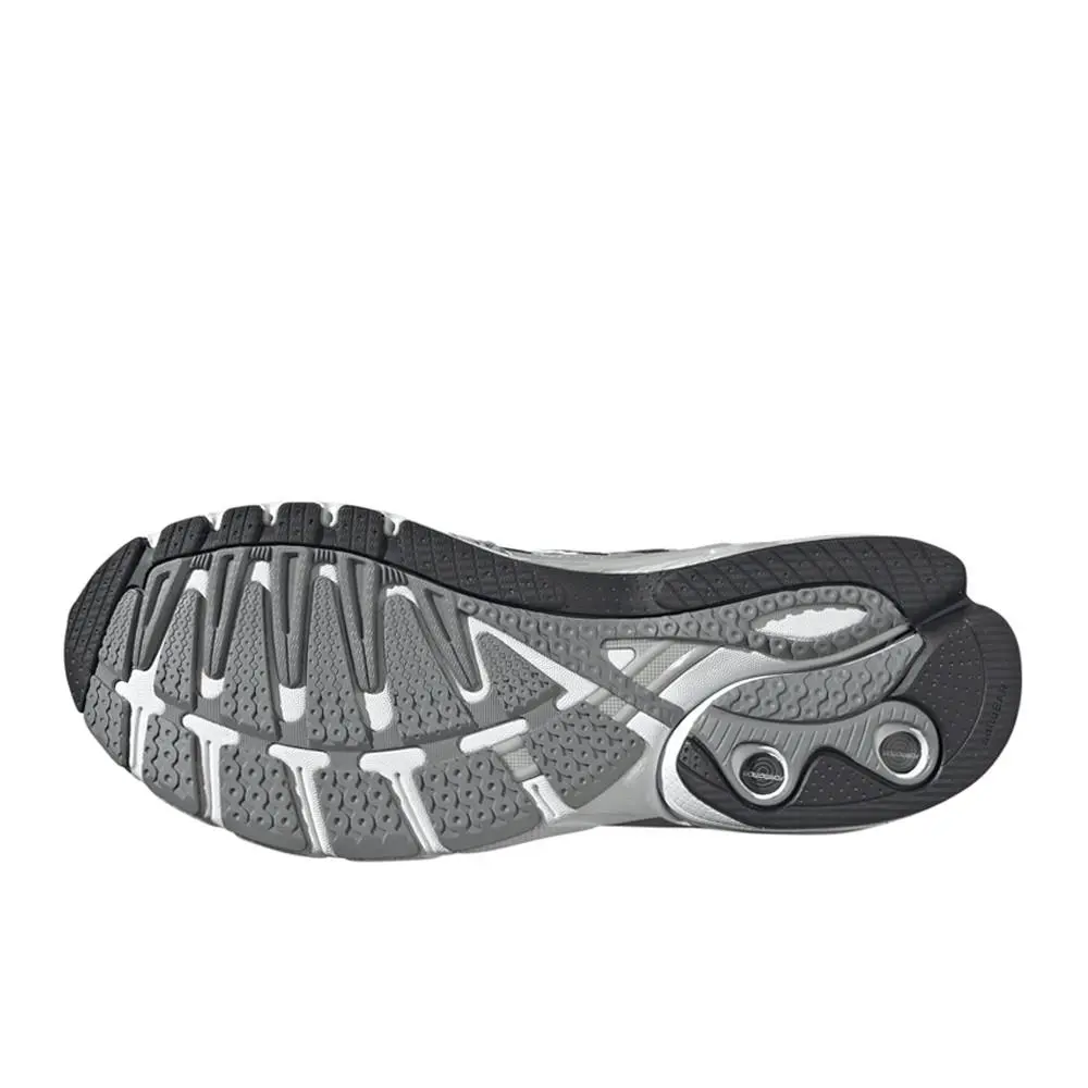 Adidas shoes - adidas Adistar Control 5 Lace Up - JQ4165 - Grey, Silver 3