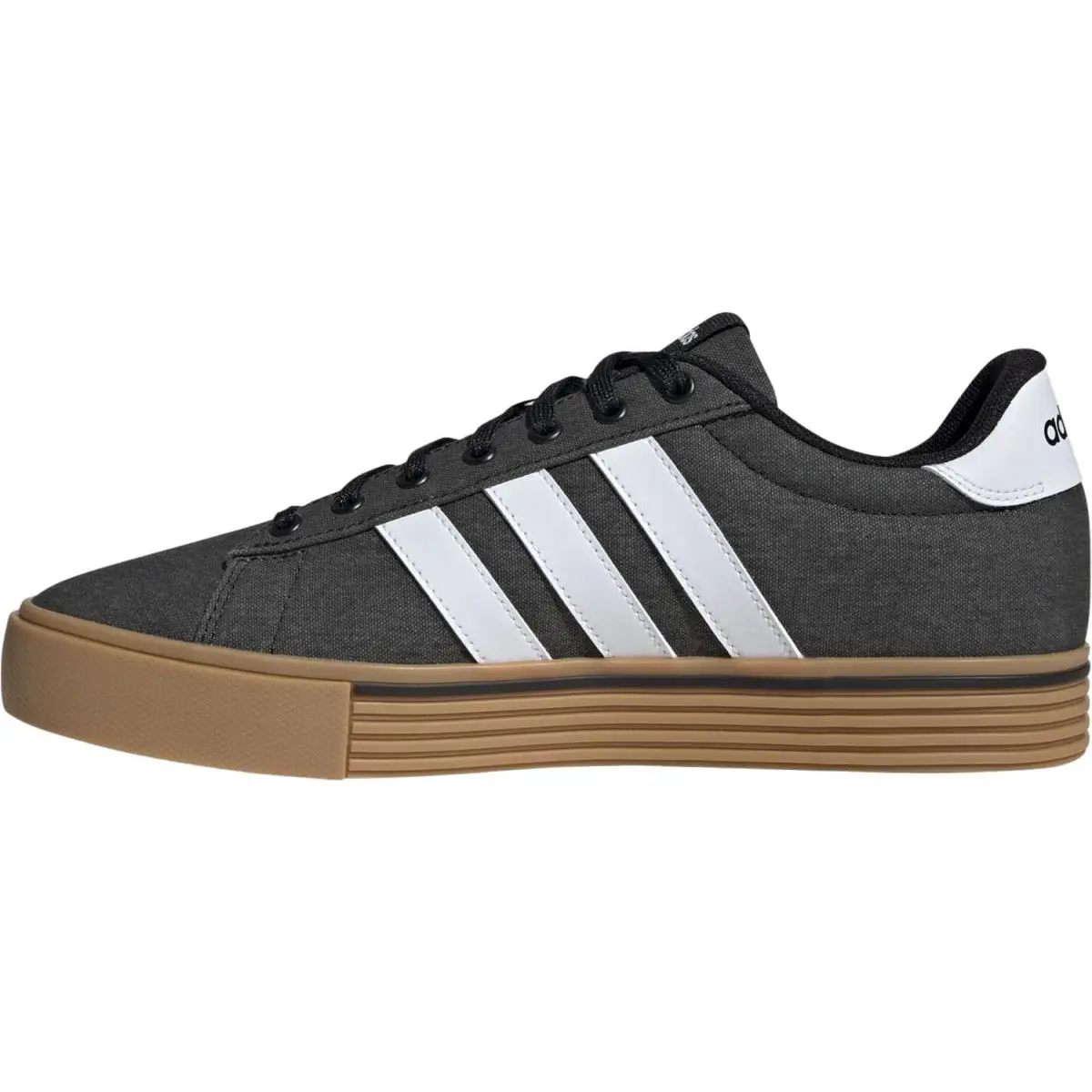 Adidas shoes - NIW22 - NIW22 - Black/White/Gum 2
